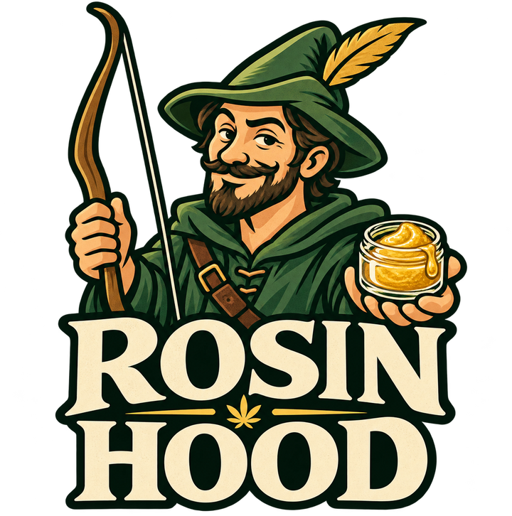 Rosin Hood